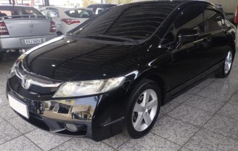 HONDA Civic 1.8 16V 4P FLEX LXS, Foto 2