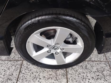 HONDA Civic 1.8 16V 4P FLEX LXS, Foto 5