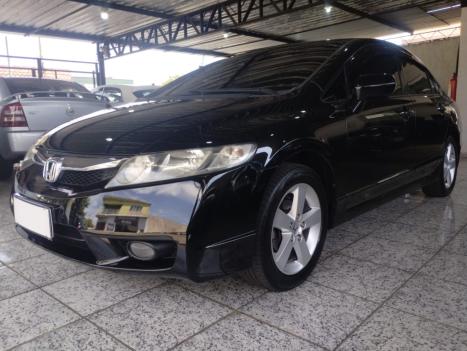 HONDA Civic 1.8 16V 4P FLEX LXS, Foto 8