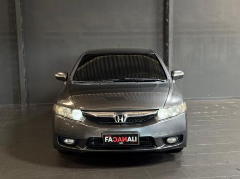 HONDA Civic 1.8 16V 4P FLEX LXL AUTOMTICO, Foto 7