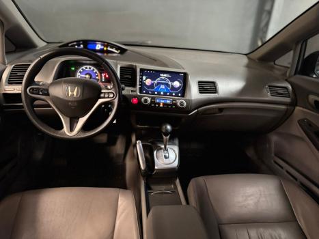 HONDA Civic 1.8 16V 4P FLEX LXL AUTOMTICO, Foto 14