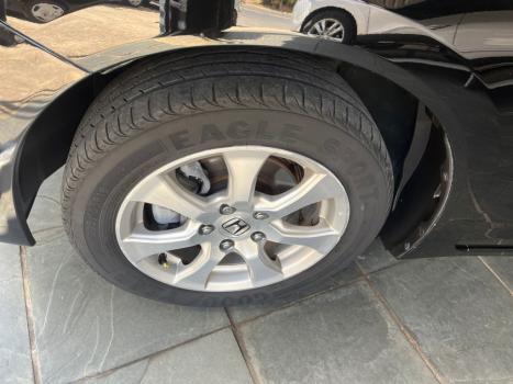 HONDA Civic 1.8 16V 4P FLEX EXS AUTOMTICO, Foto 8