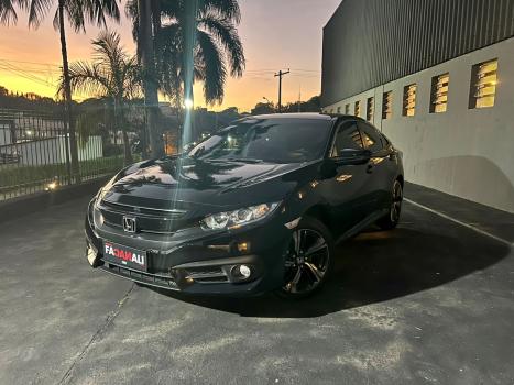 HONDA Civic 2.0 16V 4P SPORT FLEX  AUTOMTICO CVT, Foto 1