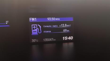 HONDA Civic 2.0 16V 4P FLEX LXR AUTOMTICO, Foto 3