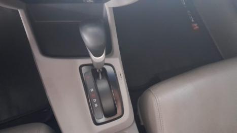 HONDA Civic 2.0 16V 4P FLEX LXR AUTOMTICO, Foto 4