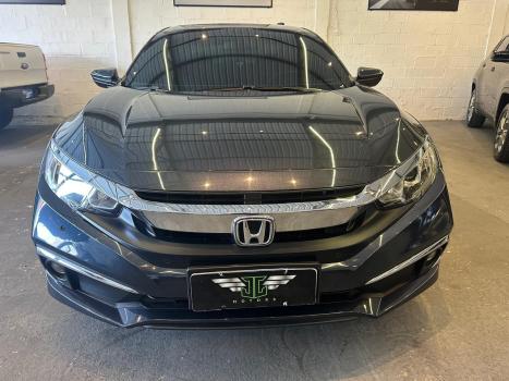 HONDA Civic 2.0 16V 4P EXL FLEX  AUTOMTICO CVT, Foto 2