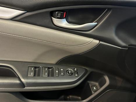 HONDA Civic 2.0 16V 4P EXL FLEX  AUTOMTICO CVT, Foto 9