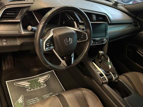 HONDA Civic 2.0 16V 4P EXL FLEX  AUTOMTICO CVT, Foto 14