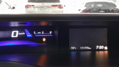 HONDA Civic 2.0 16V 4P FLEX EXR AUTOMTICO, Foto 5