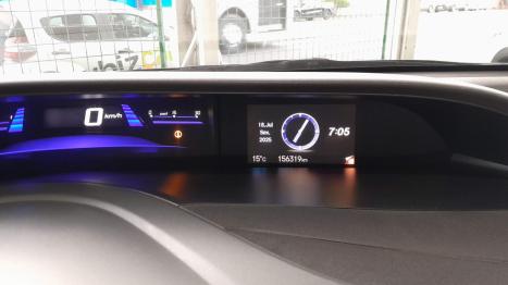 HONDA Civic 2.0 16V 4P FLEX EXR AUTOMTICO, Foto 5