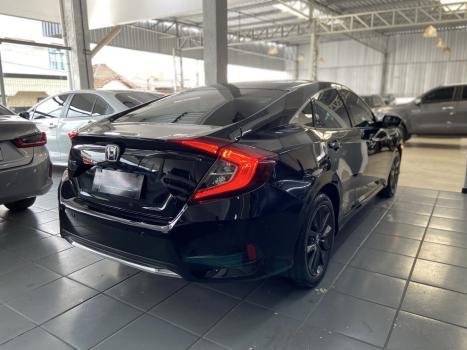 HONDA Civic 2.0 16V 4P EXL FLEX  AUTOMTICO CVT, Foto 4
