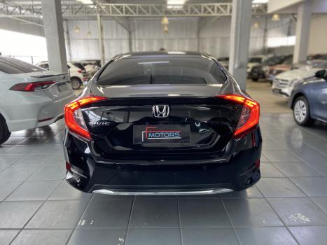 HONDA Civic 2.0 16V 4P EXL FLEX  AUTOMTICO CVT, Foto 5
