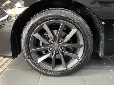 HONDA Civic 2.0 16V 4P EXL FLEX  AUTOMTICO CVT, Foto 7