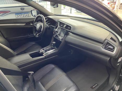 HONDA Civic 2.0 16V 4P EXL FLEX  AUTOMTICO CVT, Foto 13