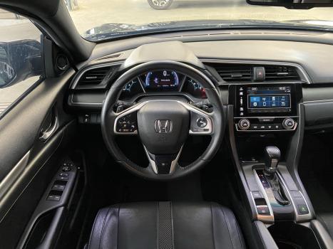HONDA Civic 2.0 16V 4P EXL FLEX  AUTOMTICO CVT, Foto 14
