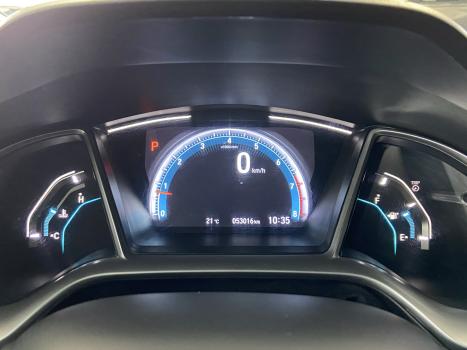 HONDA Civic 2.0 16V 4P EXL FLEX  AUTOMTICO CVT, Foto 16