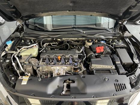 HONDA Civic 2.0 16V 4P EXL FLEX  AUTOMTICO CVT, Foto 17