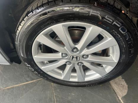 HONDA Civic 2.0 16V 4P FLEX LXR AUTOMTICO, Foto 8