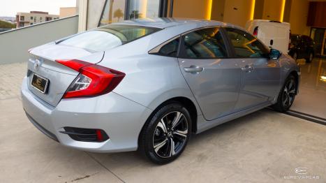 HONDA Civic 2.0 16V 4P EXL FLEX  AUTOMTICO CVT, Foto 4