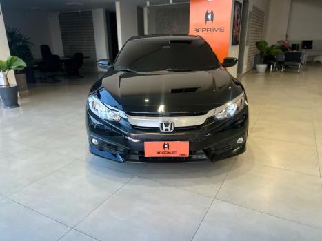 HONDA Civic 2.0 16V 4P EXL FLEX  AUTOMTICO CVT, Foto 2