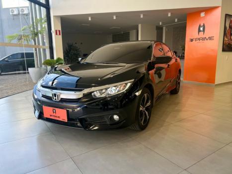 HONDA Civic 2.0 16V 4P EXL FLEX  AUTOMTICO CVT, Foto 3