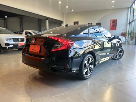 HONDA Civic 2.0 16V 4P EXL FLEX  AUTOMTICO CVT, Foto 5