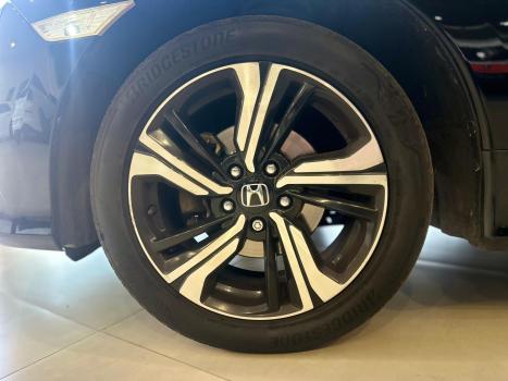 HONDA Civic 2.0 16V 4P EXL FLEX  AUTOMTICO CVT, Foto 7