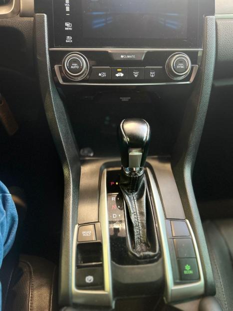 HONDA Civic 2.0 16V 4P EXL FLEX  AUTOMTICO CVT, Foto 15