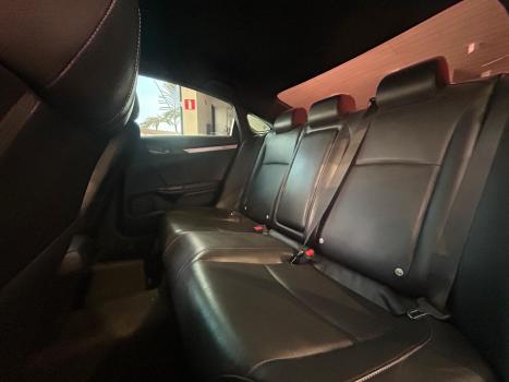 HONDA Civic 2.0 16V 4P EXL FLEX  AUTOMTICO CVT, Foto 18