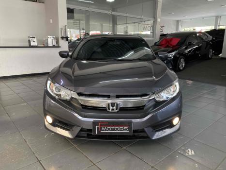 HONDA Civic 2.0 16V 4P EXL FLEX  AUTOMTICO CVT, Foto 2