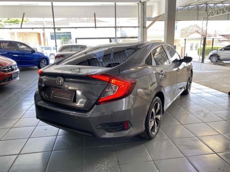 HONDA Civic 2.0 16V 4P EXL FLEX  AUTOMTICO CVT, Foto 4