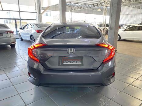 HONDA Civic 2.0 16V 4P EXL FLEX  AUTOMTICO CVT, Foto 5