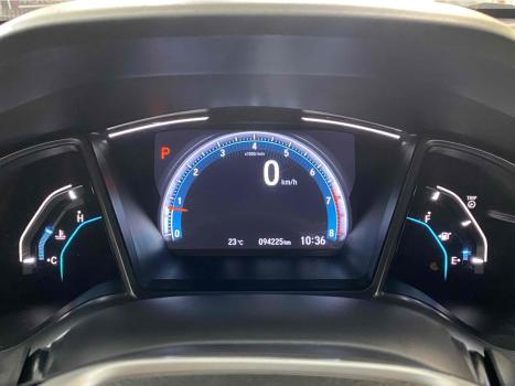 HONDA Civic 2.0 16V 4P EXL FLEX  AUTOMTICO CVT, Foto 16