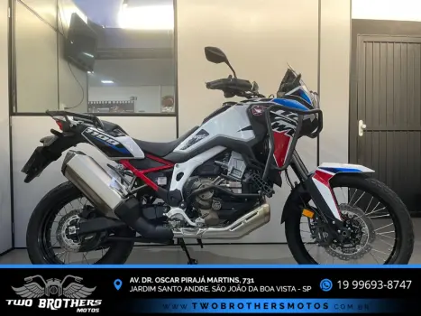 HONDA CRF 1100L Africa Twin DCT, Foto 1