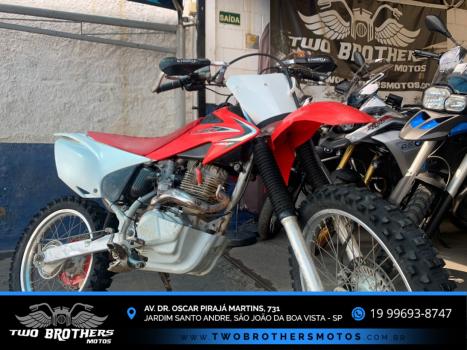 HONDA CRF 230 F, Foto 1