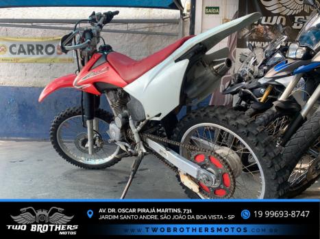 HONDA CRF 230 F, Foto 2