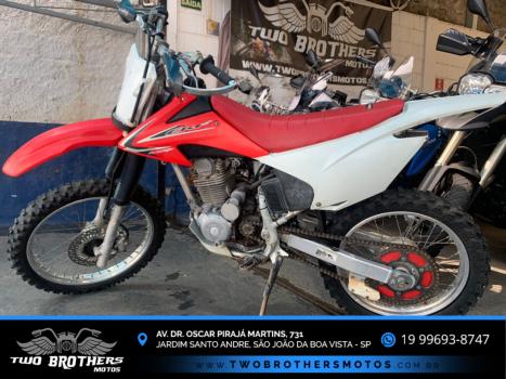 HONDA CRF 230 F, Foto 4