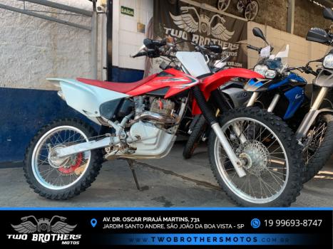 HONDA CRF 230 F, Foto 5