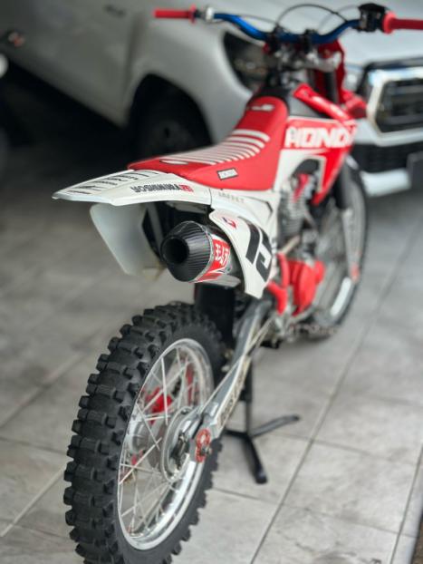 HONDA CRF 230 F, Foto 2