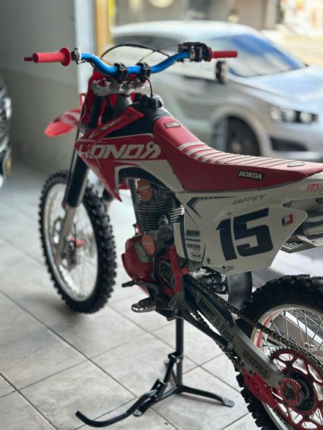 HONDA CRF 230 F, Foto 4