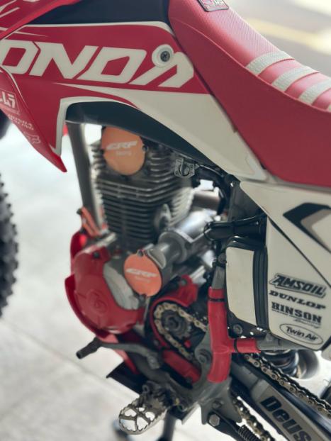 HONDA CRF 230 F, Foto 5