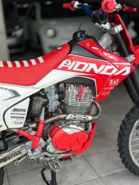 HONDA CRF 230 F, Foto 7