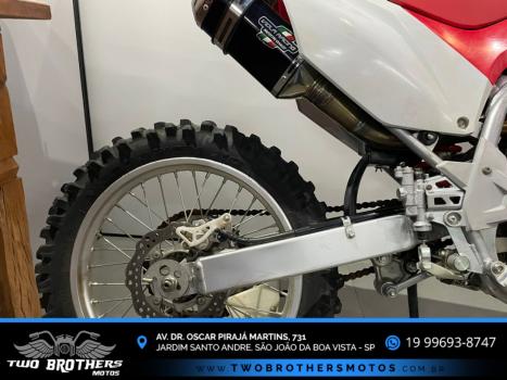 HONDA CRF 250 F, Foto 2