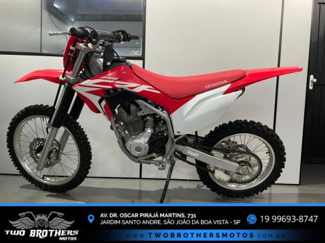 HONDA CRF 250 F, Foto 5