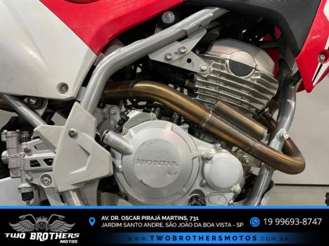 HONDA CRF 250 F, Foto 7