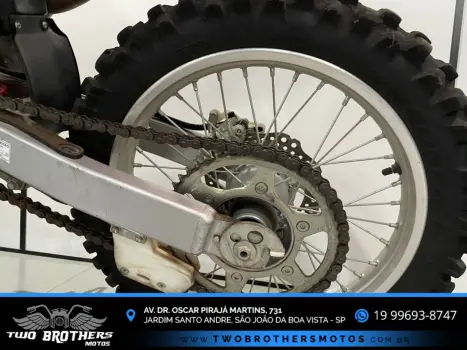 HONDA CRF 250 F, Foto 8