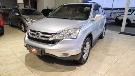 HONDA CRV 2.0 16V 4P EXL 4WD AUTOMTICO, Foto 1