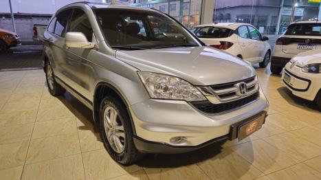 HONDA CRV 2.0 16V 4P EXL 4WD AUTOMTICO, Foto 3