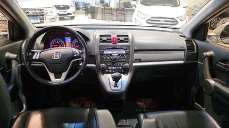 HONDA CRV 2.0 16V 4P EXL 4WD AUTOMTICO, Foto 8