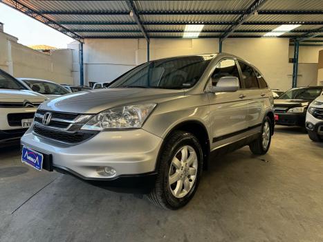 HONDA CRV 2.0 16V 4P LX AUTOMTICO, Foto 1